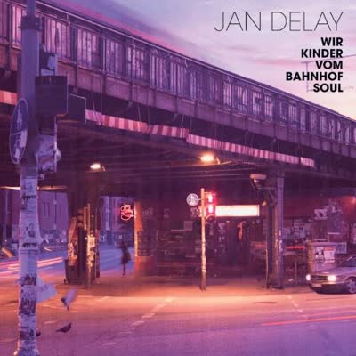 JAN DELAY - OH JONNY