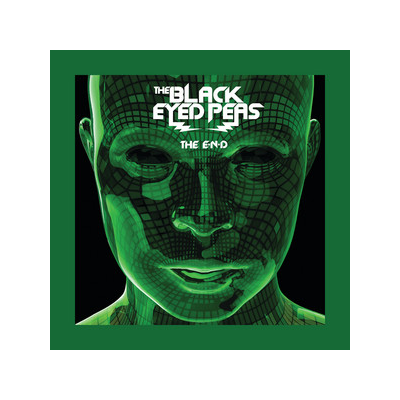 BLACK EYED PEAS - MEET ME HALFWAY