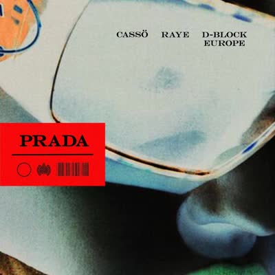 CASSÖ UND RAYE MIT D-BLOCK EUROPE - PRADA