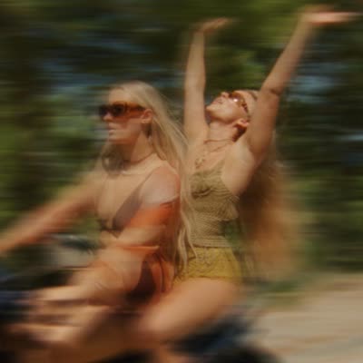 ZARA LARSSON UND DAVID GUETTA - ON MY LOVE