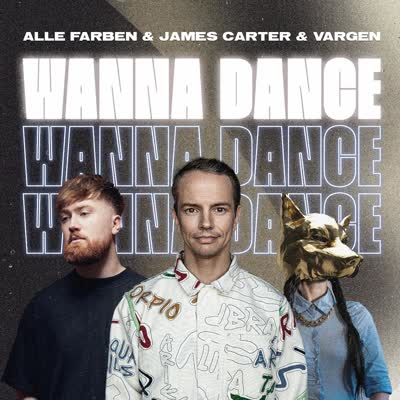 ALLE FARBEN - WANNA DANCE