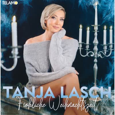 TANJA LASCH - WEISSER WINTERWALD (WINTERWONDERLAND)