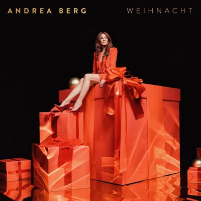 ANDREA BERG - DEZEMBERTRAUM