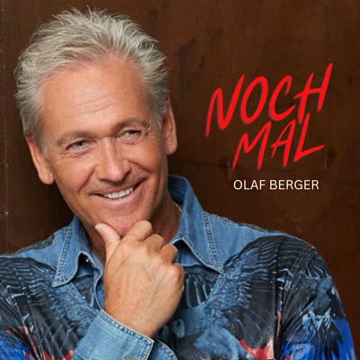 OLAF BERGER - NOCHMAL