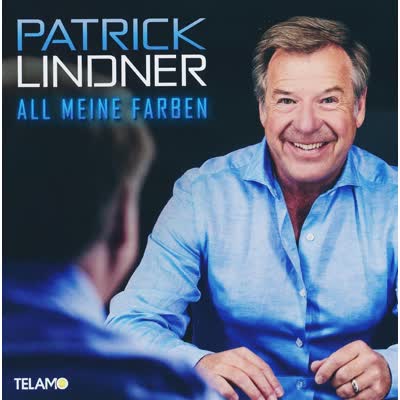 PATRICK LINDNER - AMOR AMOR