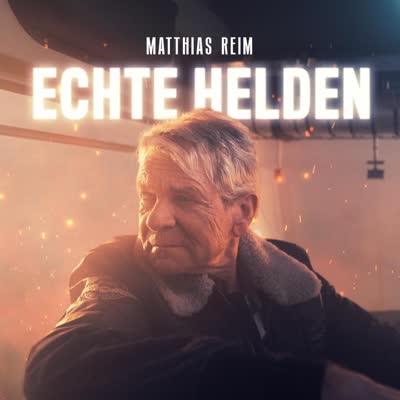 MATTHIAS REIM - ECHTE HELDEN