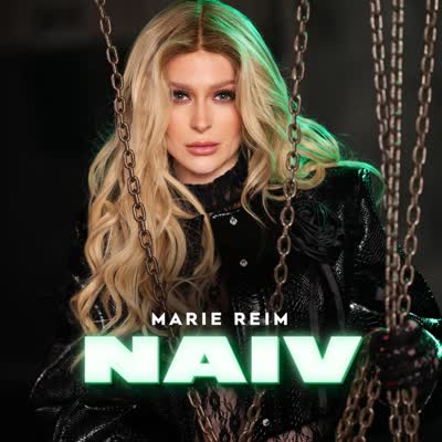 MARIE REIM - NAIV