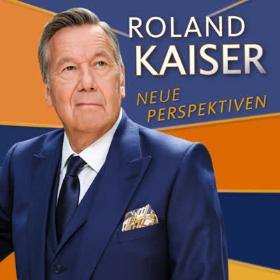 ROLAND KAISER - WEIL DU ES BIST