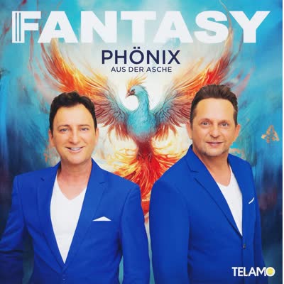 FANTASY - PHÖNIX AUS DER ASCHE