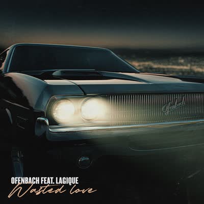 OFENBACH - WASTED LOVE