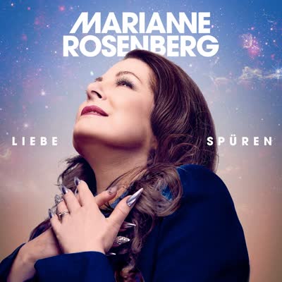 MARIANNE ROSENBERG - LIEBE SPÜREN