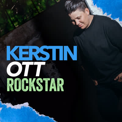 KERSTIN OTT - ROCKSTAR