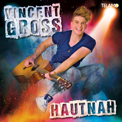 VINCENT GROSS - HAUTNAH
