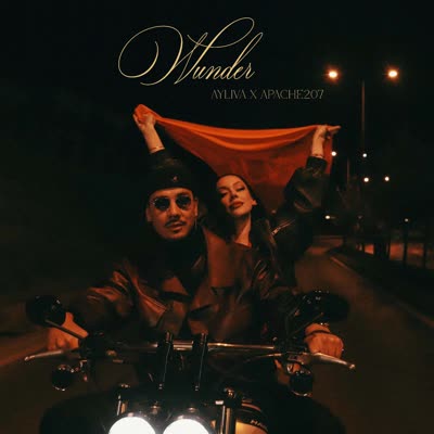 AYLIVA UND APACHE 207 - WUNDER