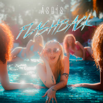 ASDIS - FLASHBACK