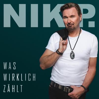 NIK P. - DAS LEBEN IST ZU KURZ