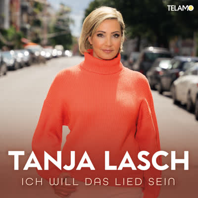 TANJA LASCH - ICH WILL DAS LIED SEIN