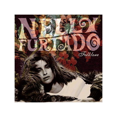 NELLY FURTADO - FORCA