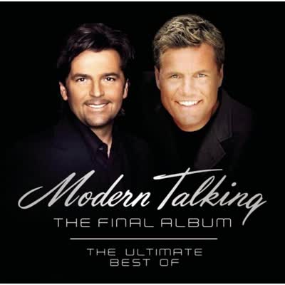 MODERN TALKING - YOU'RE MY HEART YOU'RE MY SOUL (1985)