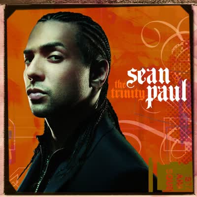SEAN PAUL - TEMPERATURE
