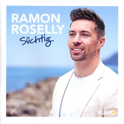 RAMON ROSELLY - LUISA