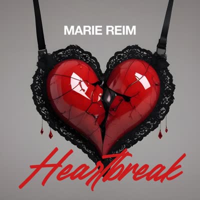 MARIE REIM - HEARTBREAK