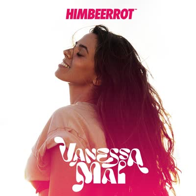 VANESSA MAI - HIMBEERROT (ONE KISS)