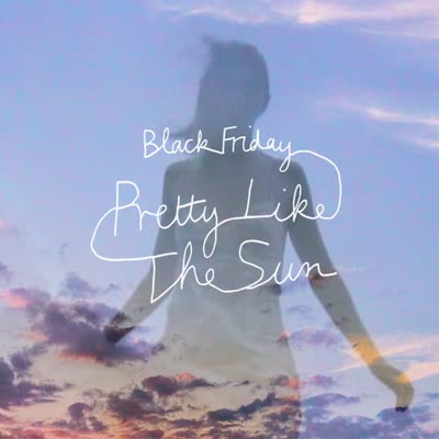TOM ODELL UND LOST FREQUENCIES - BLACK FRIDAY (PRETTY LIKE THE SUN)