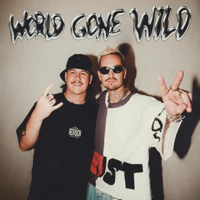 ROBIN SCHULZ UND CYRIL MIT SAM MARTIN - WORLD GONE WILD