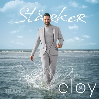 ELOY DE JONG - HÄTT ICH NOCH EINEN TAG