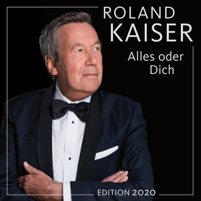 ROLAND KAISER - GEGEN DIE ZEIT
