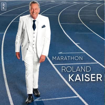ROLAND KAISER - ACHTUNG UND RESPEKT