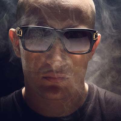 DJ SNAKE UND ALUNAGEORGE - YOU KNOW YOU LIKE IT