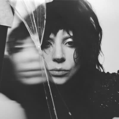 LADY GAGA - ABRACADABRA