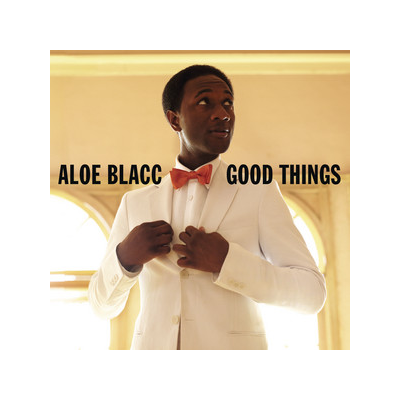 ALOE BLACC - I NEED A DOLLAR