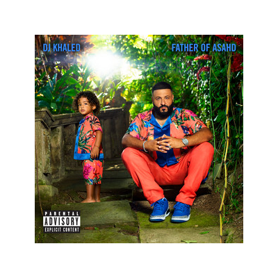 DJ KHALED - JUST US