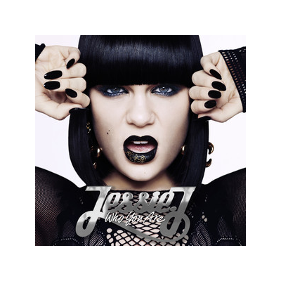 JESSIE J - PRICE TAG