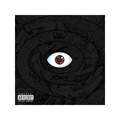 BAD BUNNY UND DRAKE - MIA