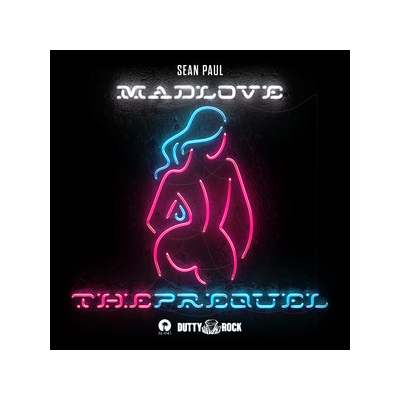 SEAN PAUL UND DUA LIPA - NO LIE