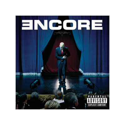 EMINEM - MOCKINGBIRD