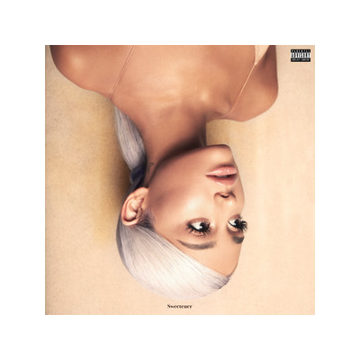 ARIANA GRANDE - BREATHIN