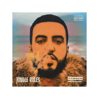 FRENCH MONTANA UND SWAE LEE - UNFORGETTABLE