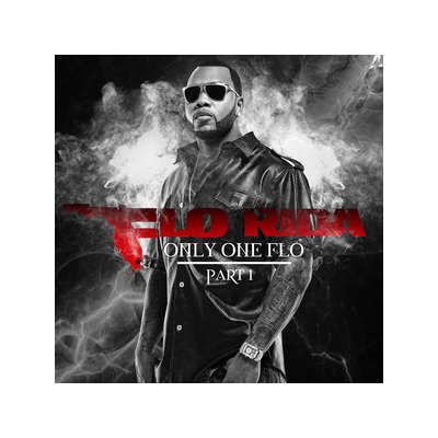 FLO RIDA UND DAVID GUETTA - CLUB CAN'T HANDLE ME