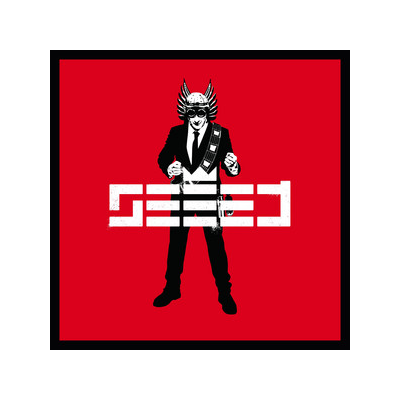 SEEED - AUGENBLING