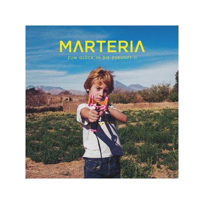 MARTERIA - OMG!