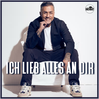 MIKE LEON GROSCH - ICH LIEB ALLES AN DIR