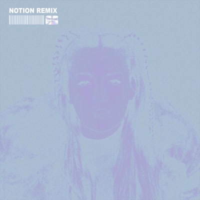 NOTION CHRYSTAL - THE DAYS - NOTION REMIX