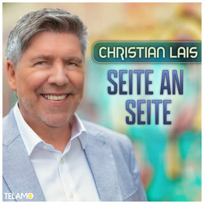 CHRISTIAN LAIS - SEITE AN SEITE
