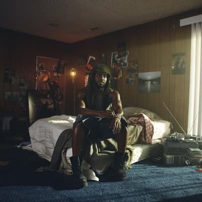 SHABOOZEY UND MYLES SMITH - BLINK TWICE