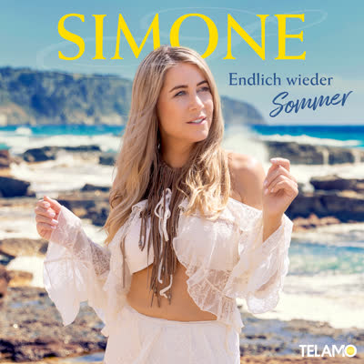 SIMONE - ENDLICH WIEDER SOMMER